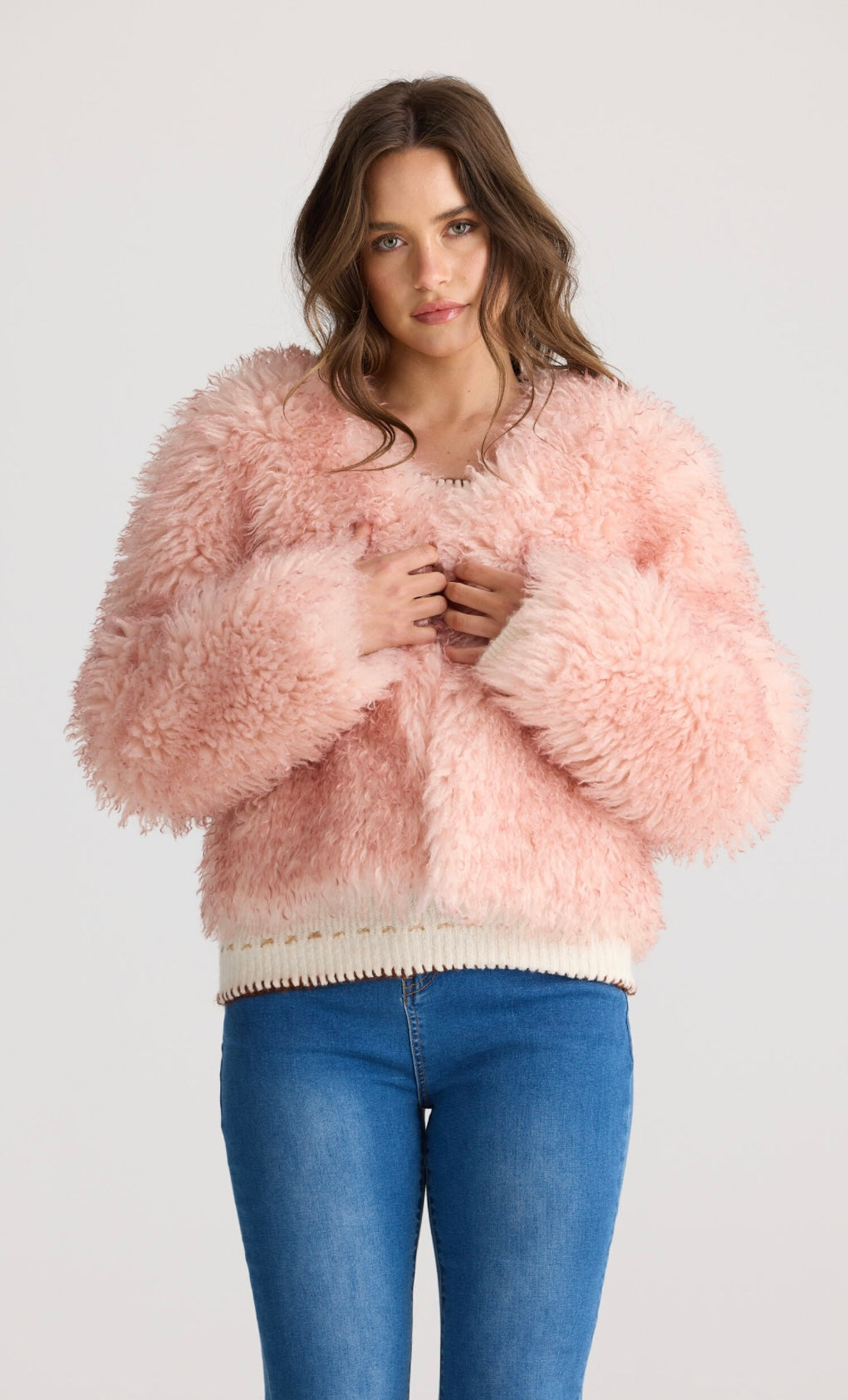 Gigi Jacket