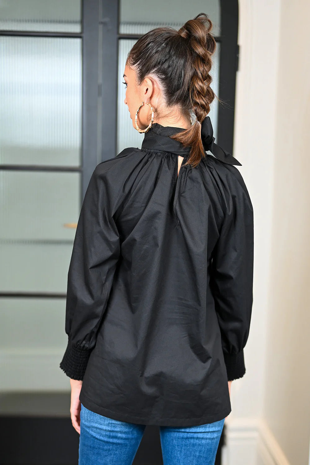 Demi Shirt
