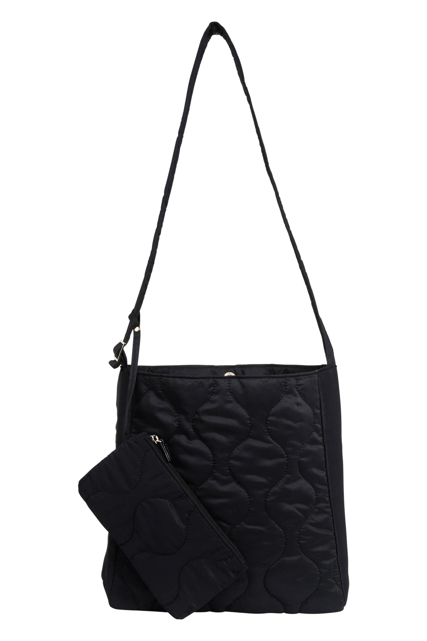 Argo Slouch Bag