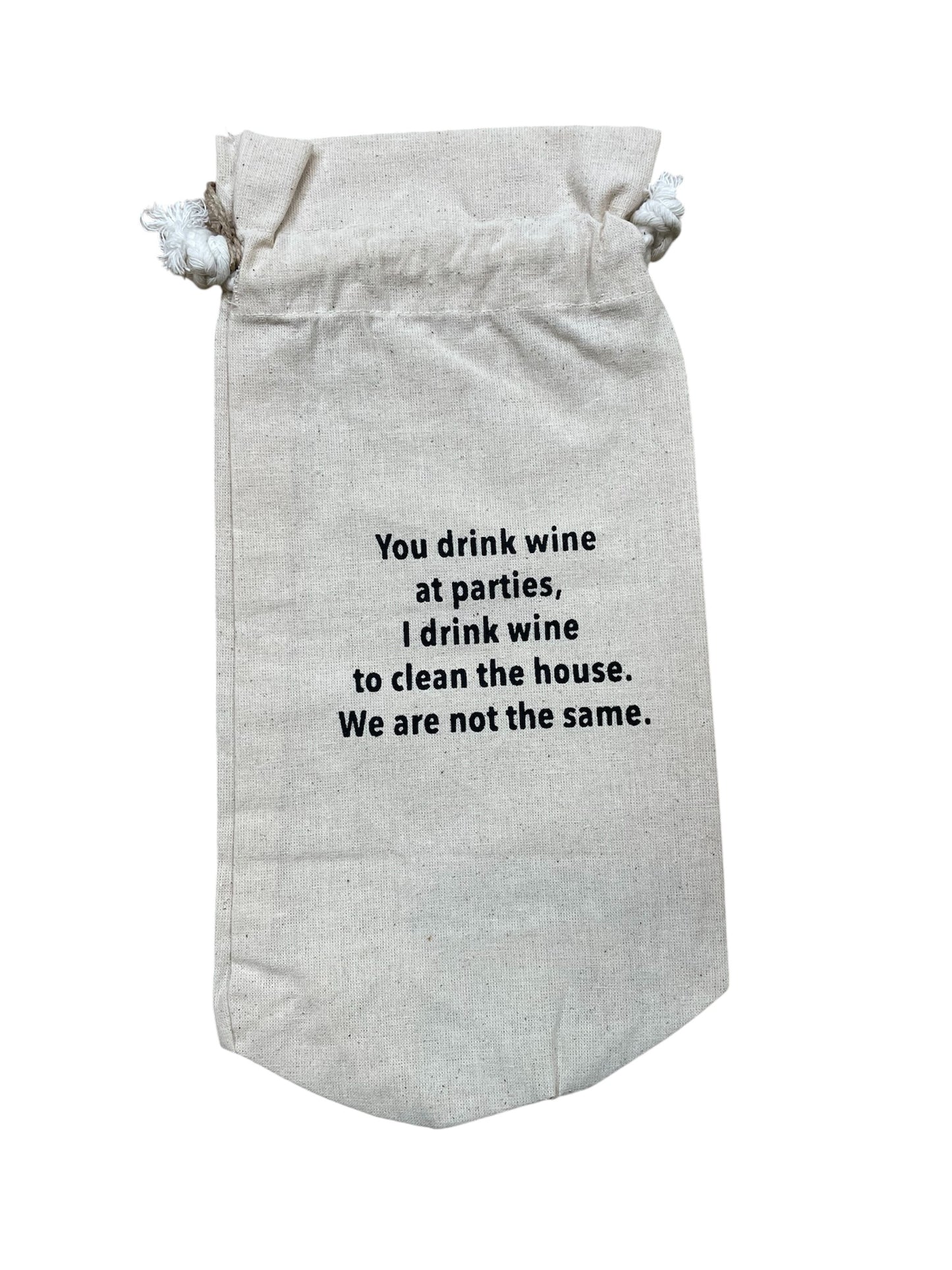 Wine bottle Bag