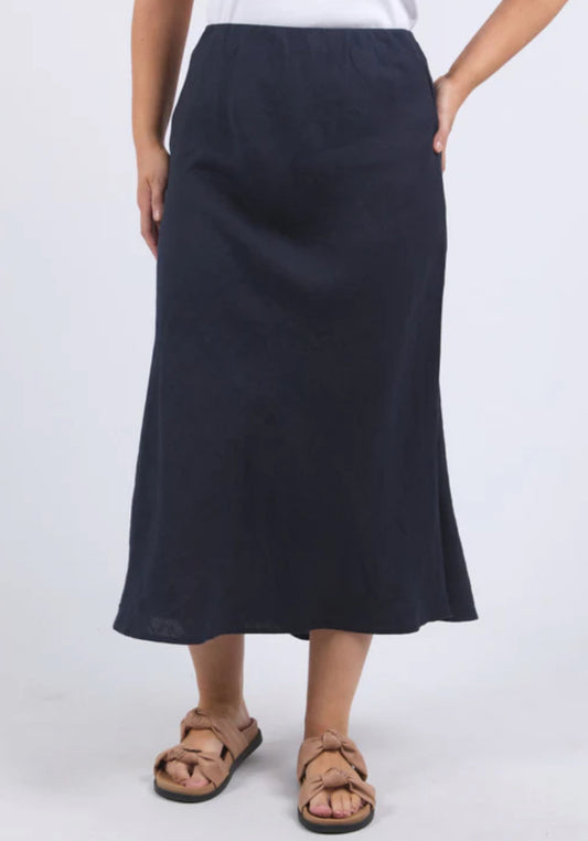 Eleni Skirt