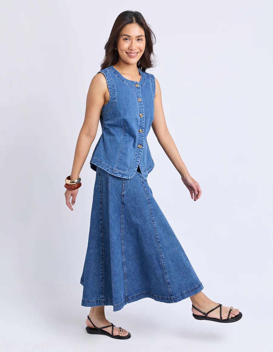 Abbott Skirt