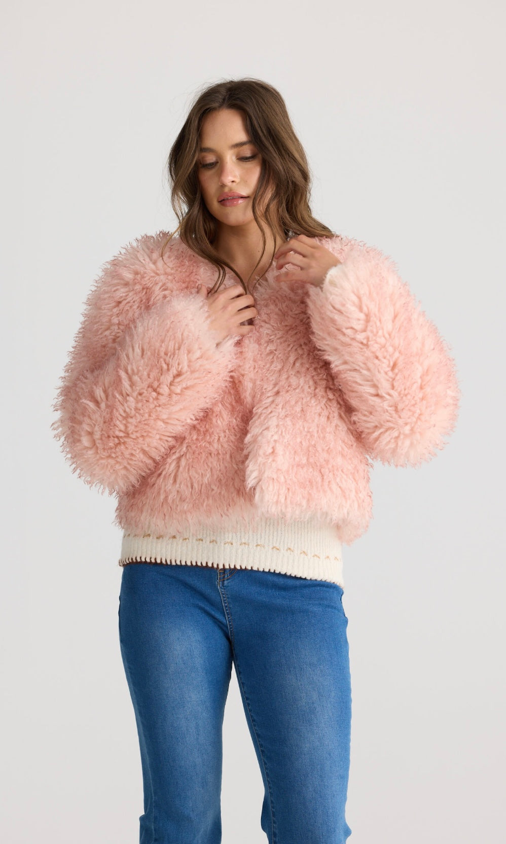 Gigi Jacket