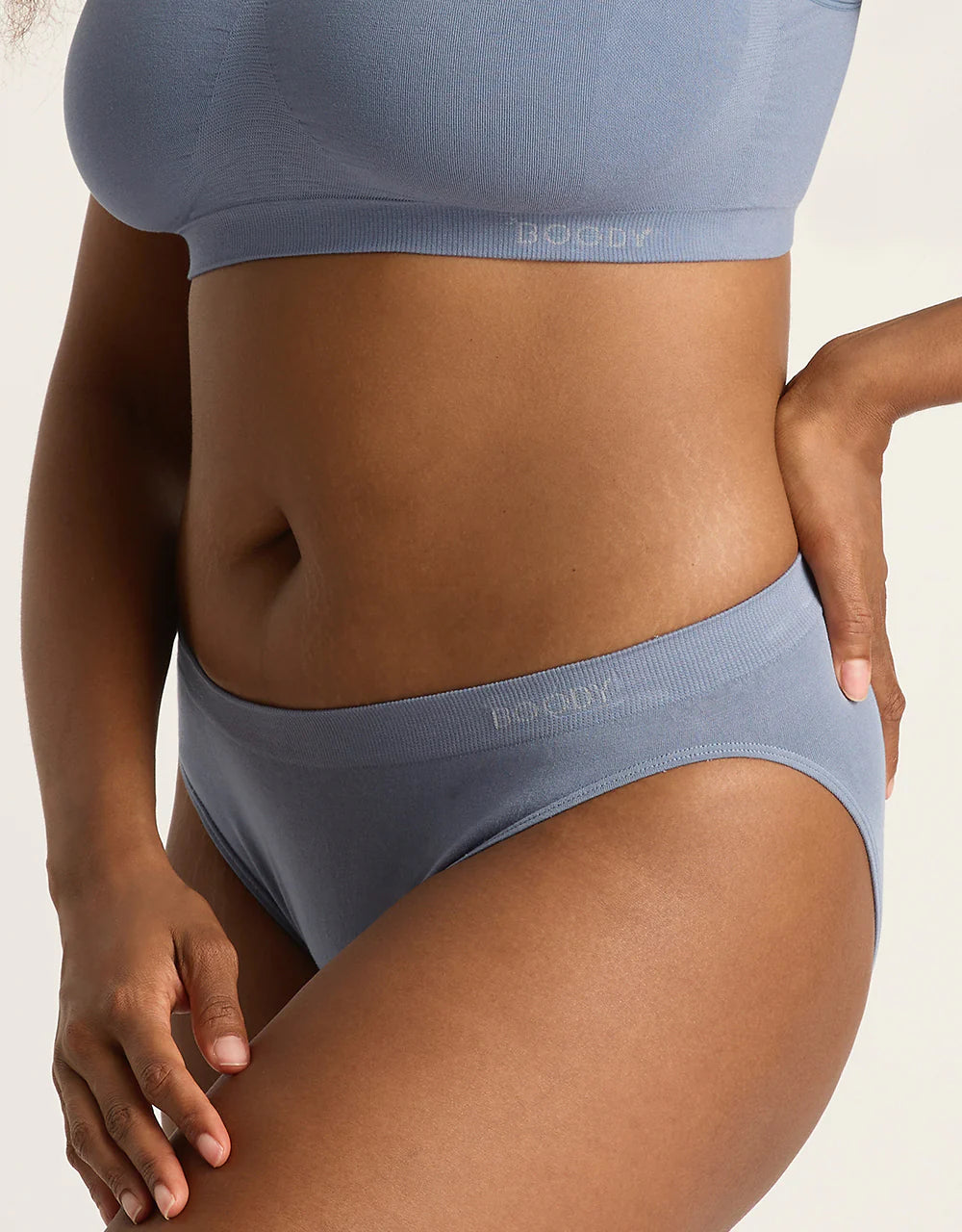 Boody Classic Bikini