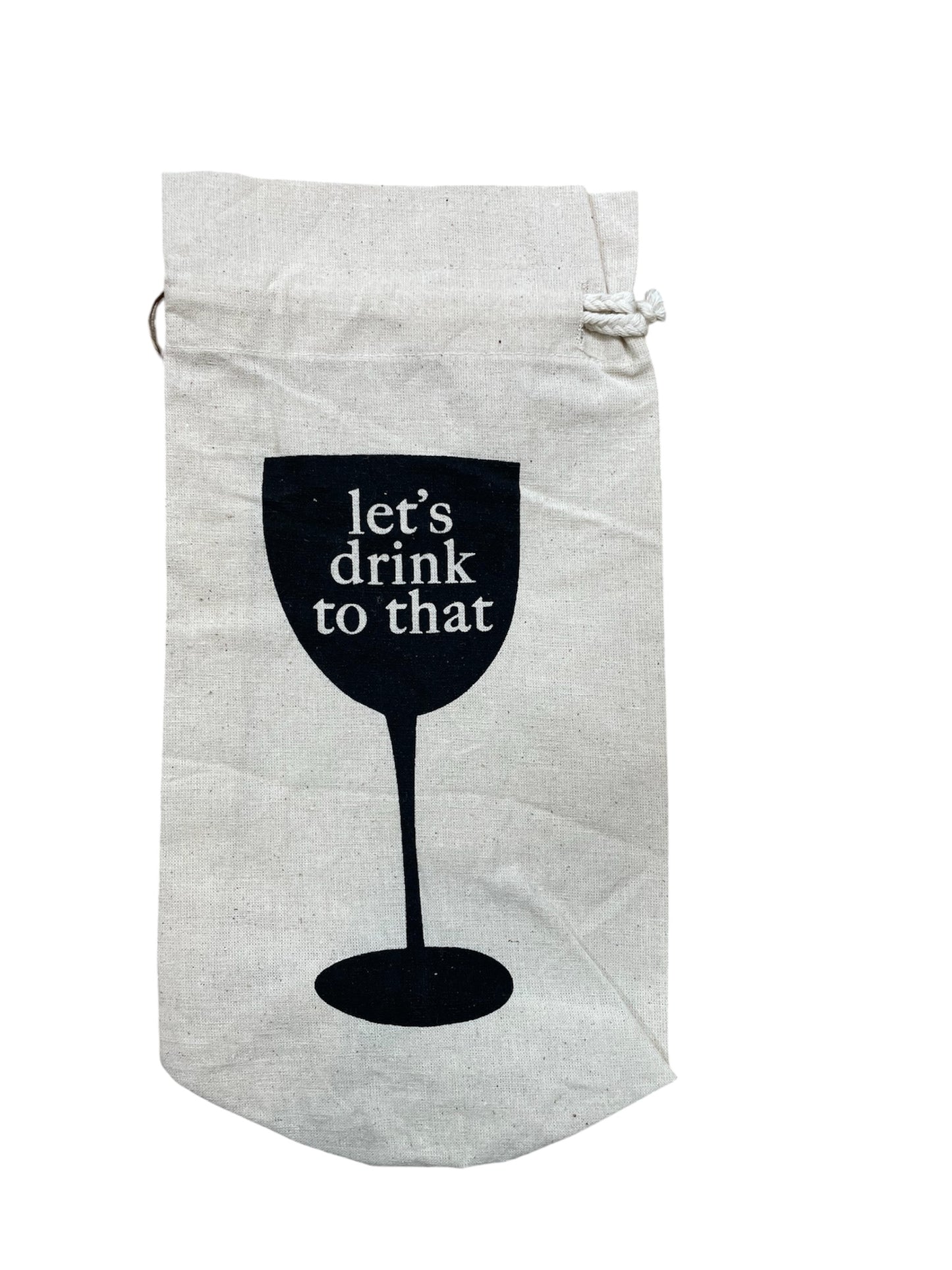 Wine bottle Bag