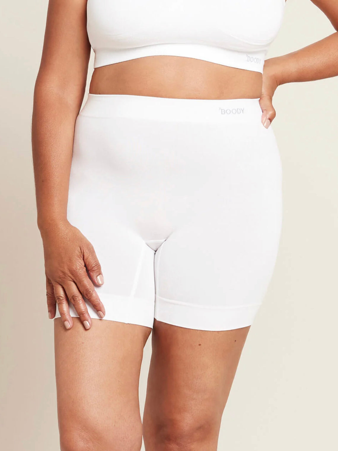 Boody Smoothing Short