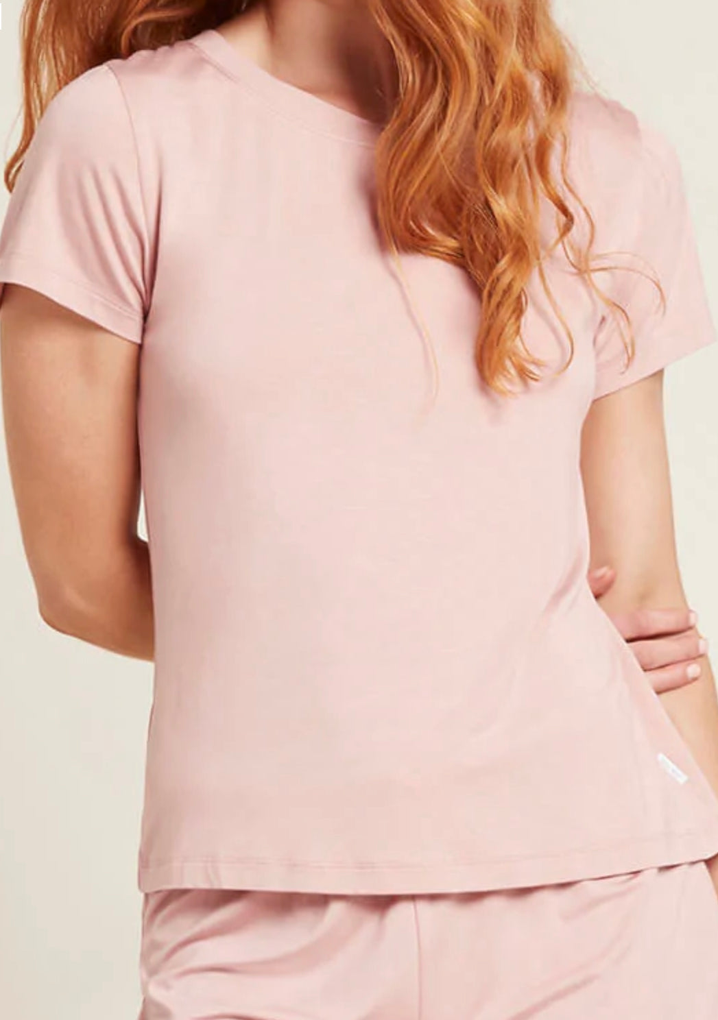 Boody Goodnight Sleep Tee