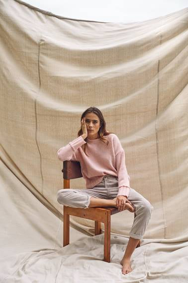 Jumpers, Knitwear + Jackets