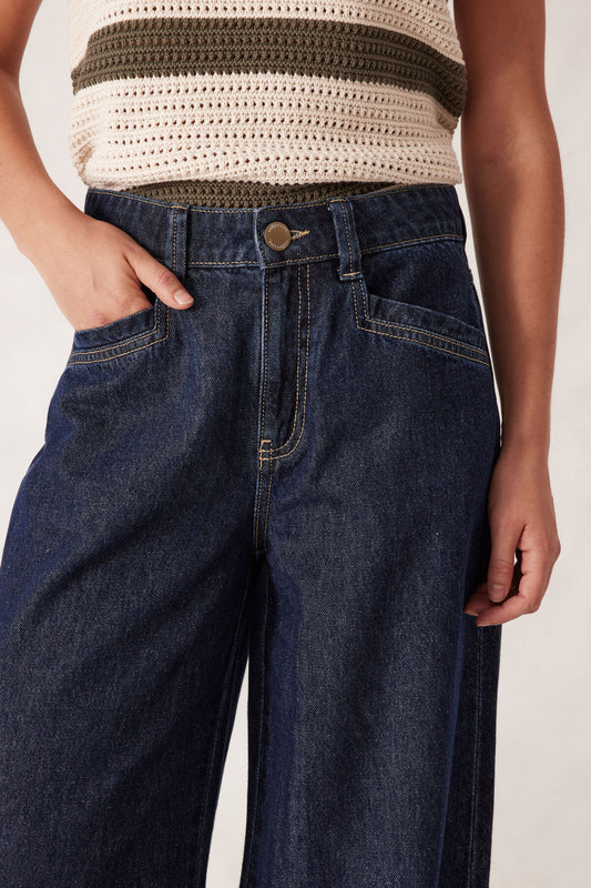 Drew Soft Wide Leg