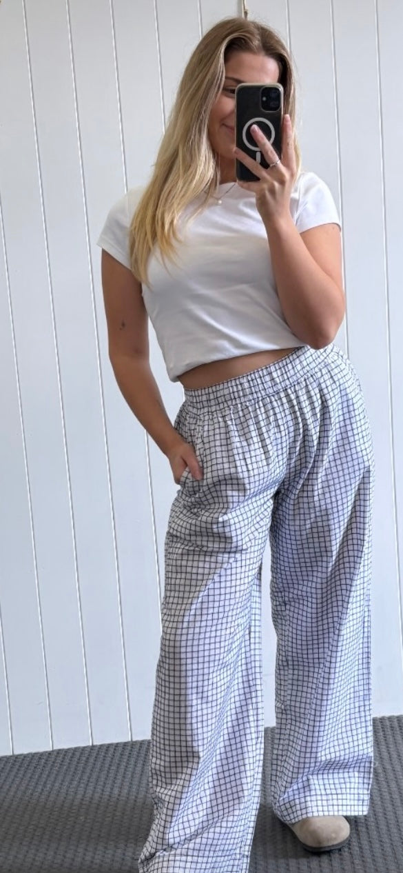 The Lounge Pant