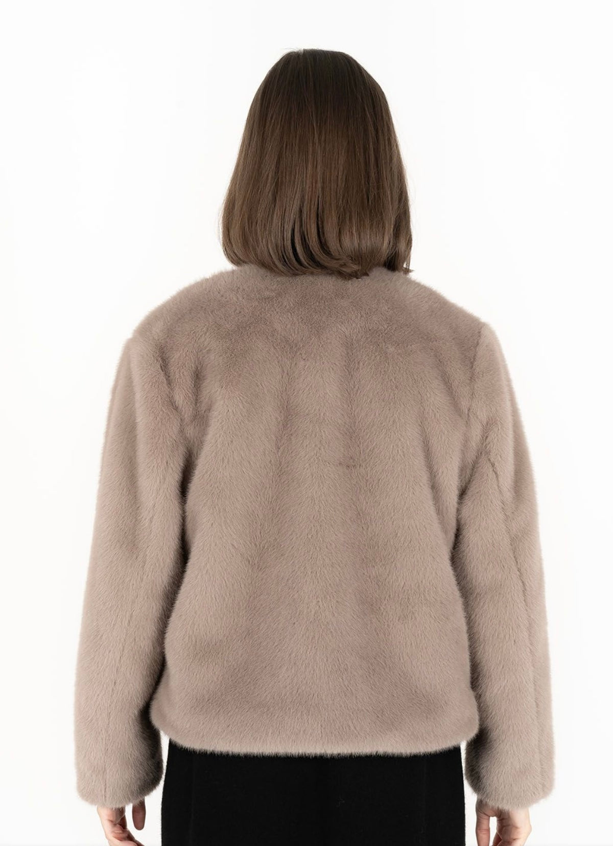 Vienna Jacket