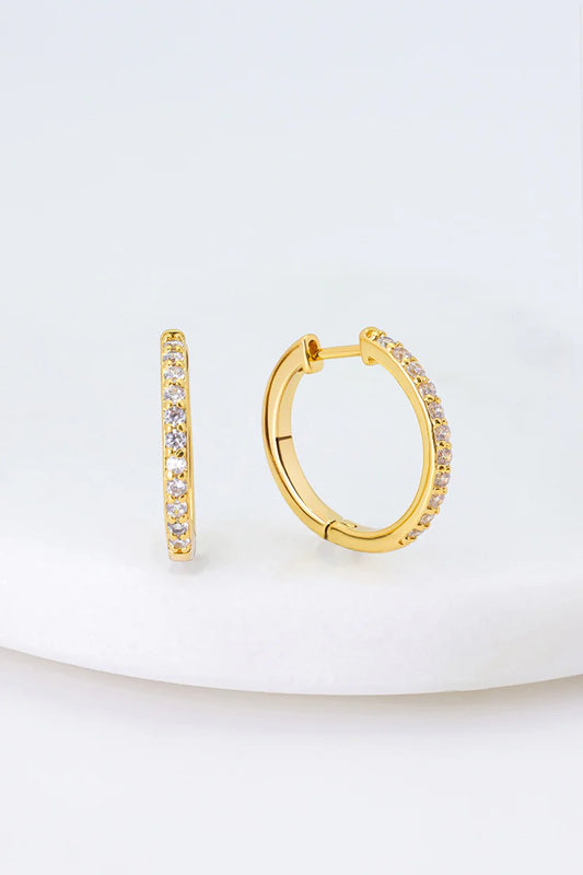 Catalina Hoop
