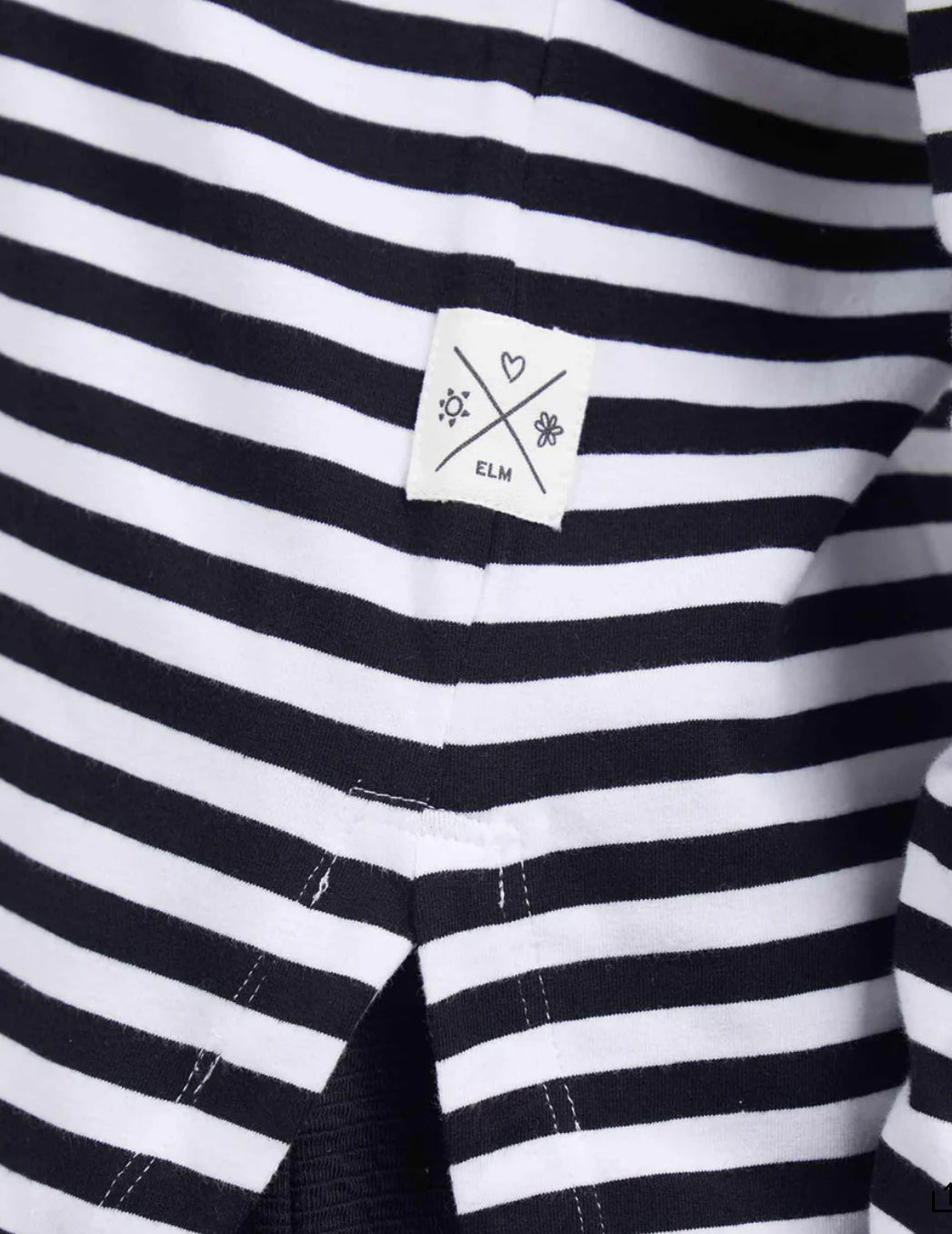 Lauren Long Sleeve Tee