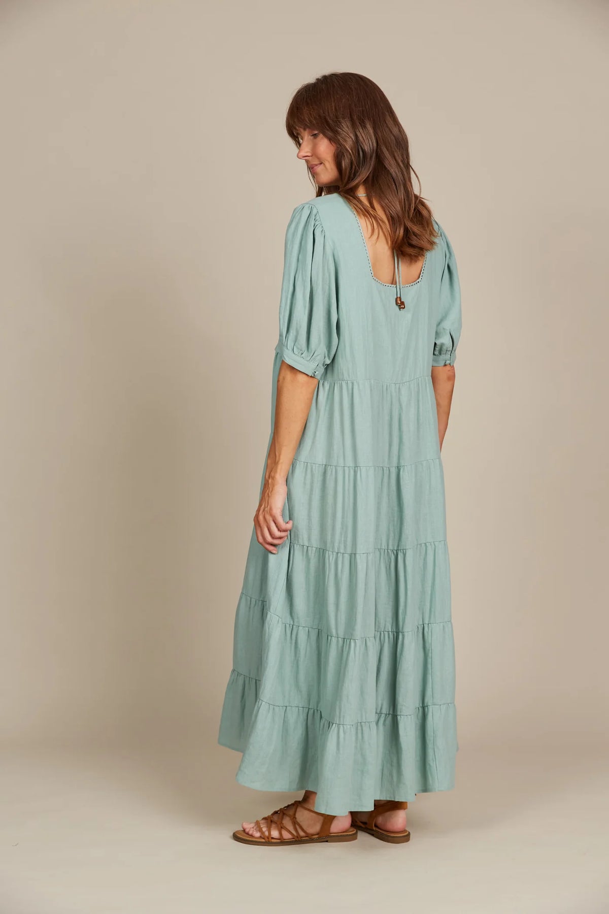 Amelie Maxi Dress