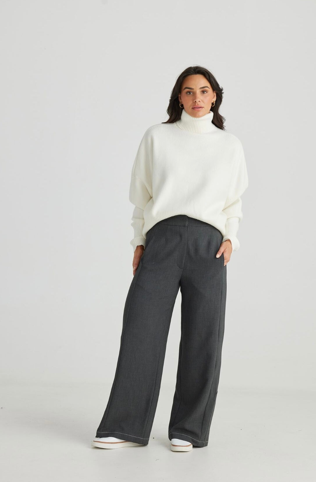 Carlita Pant