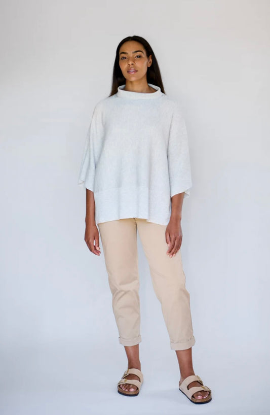Ava Knit Pullover