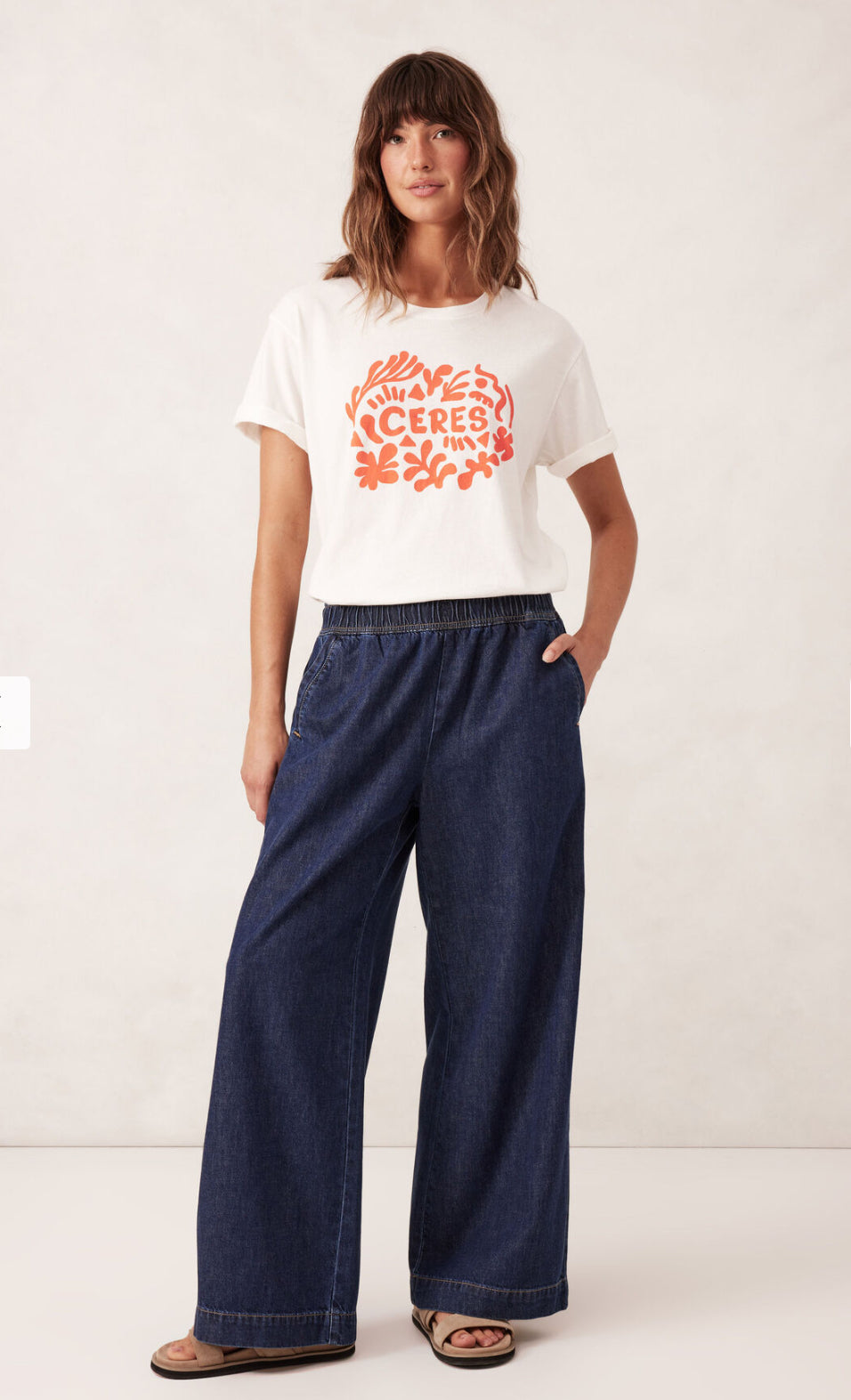 Lounge Pant JF