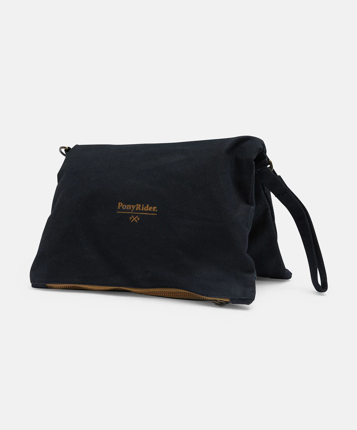 Market Clutch - Black