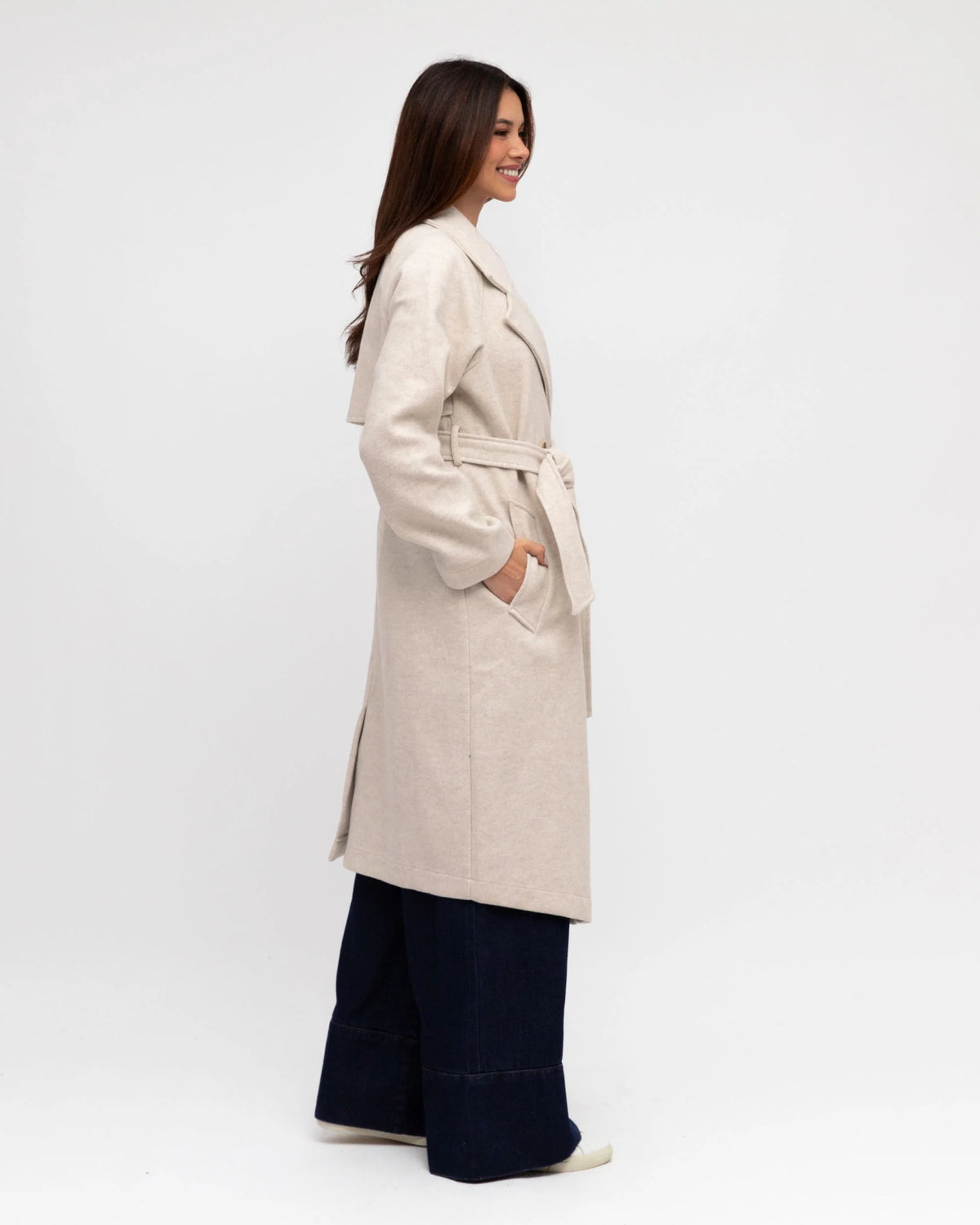 Hattie Coat