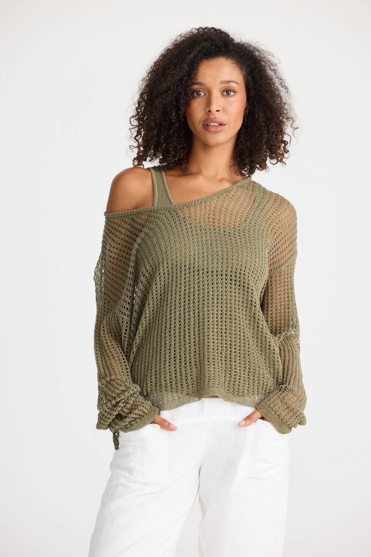 Pontif Knit Set