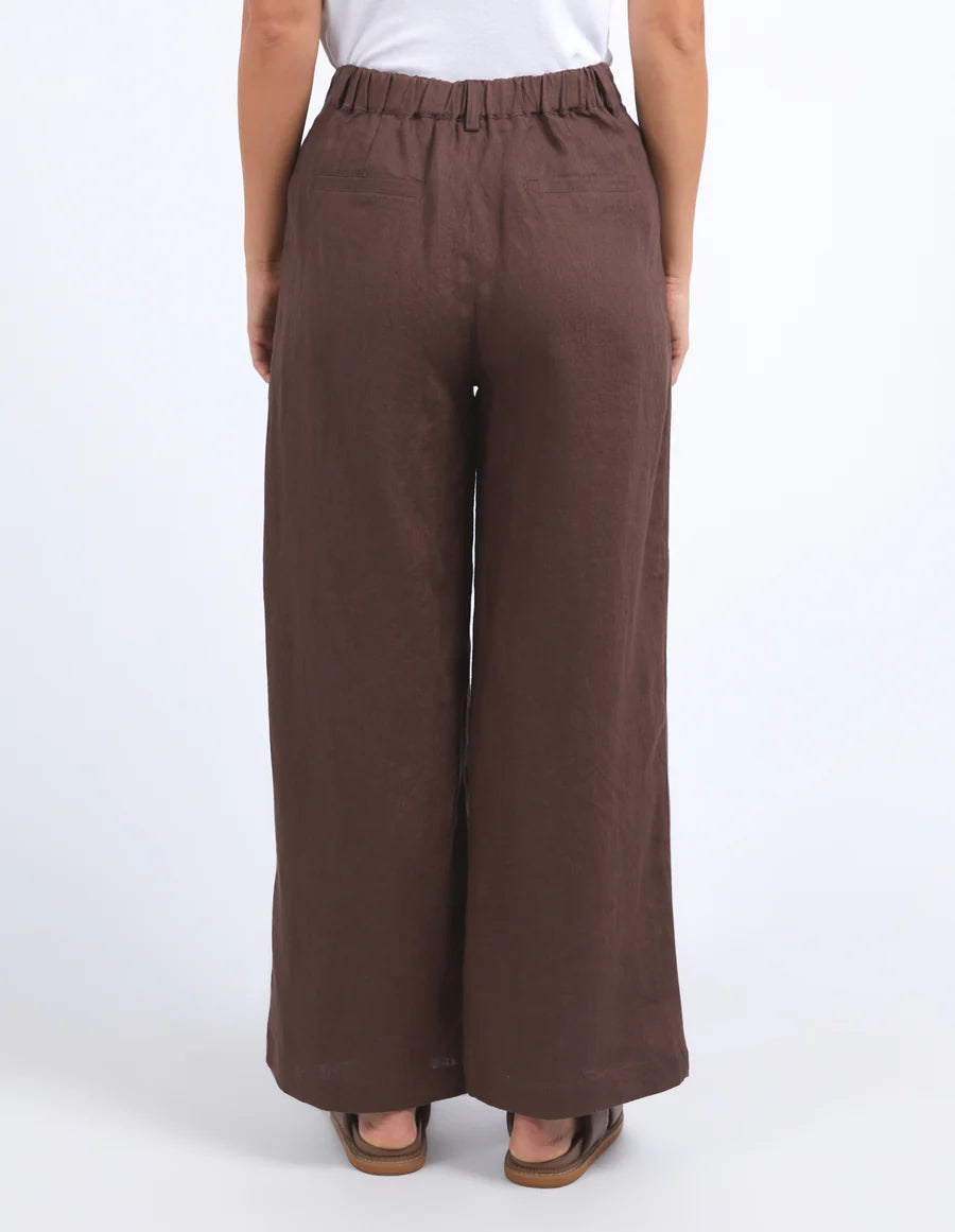 Pierra Pant