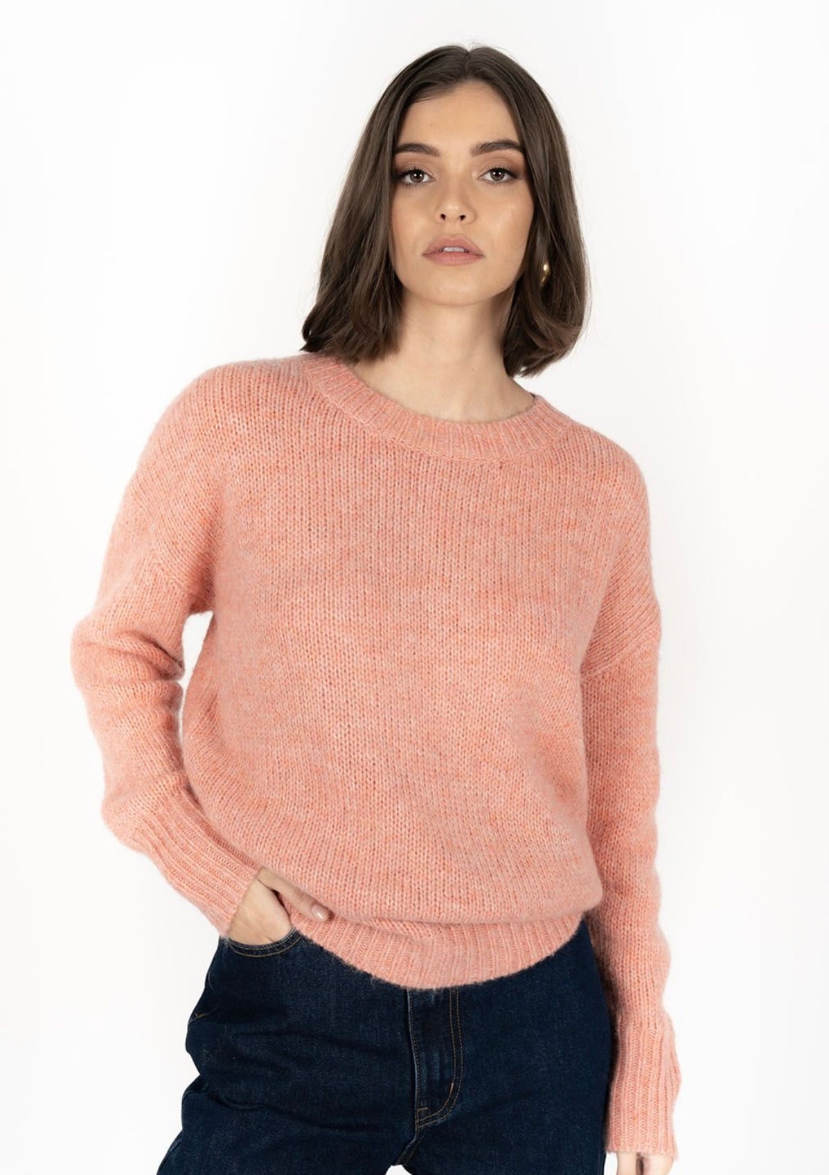 Zia Jumper