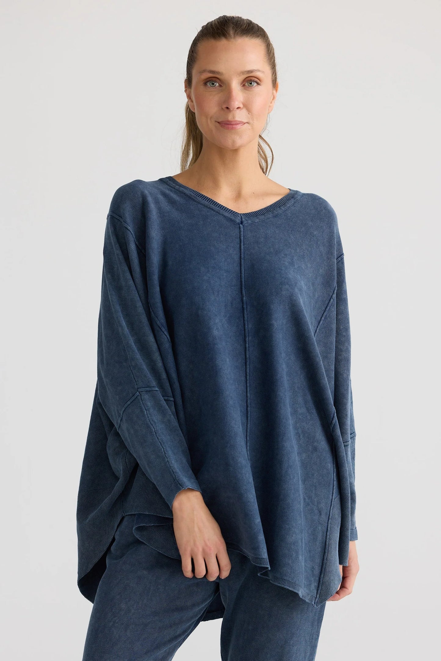 Chill Top - Navy