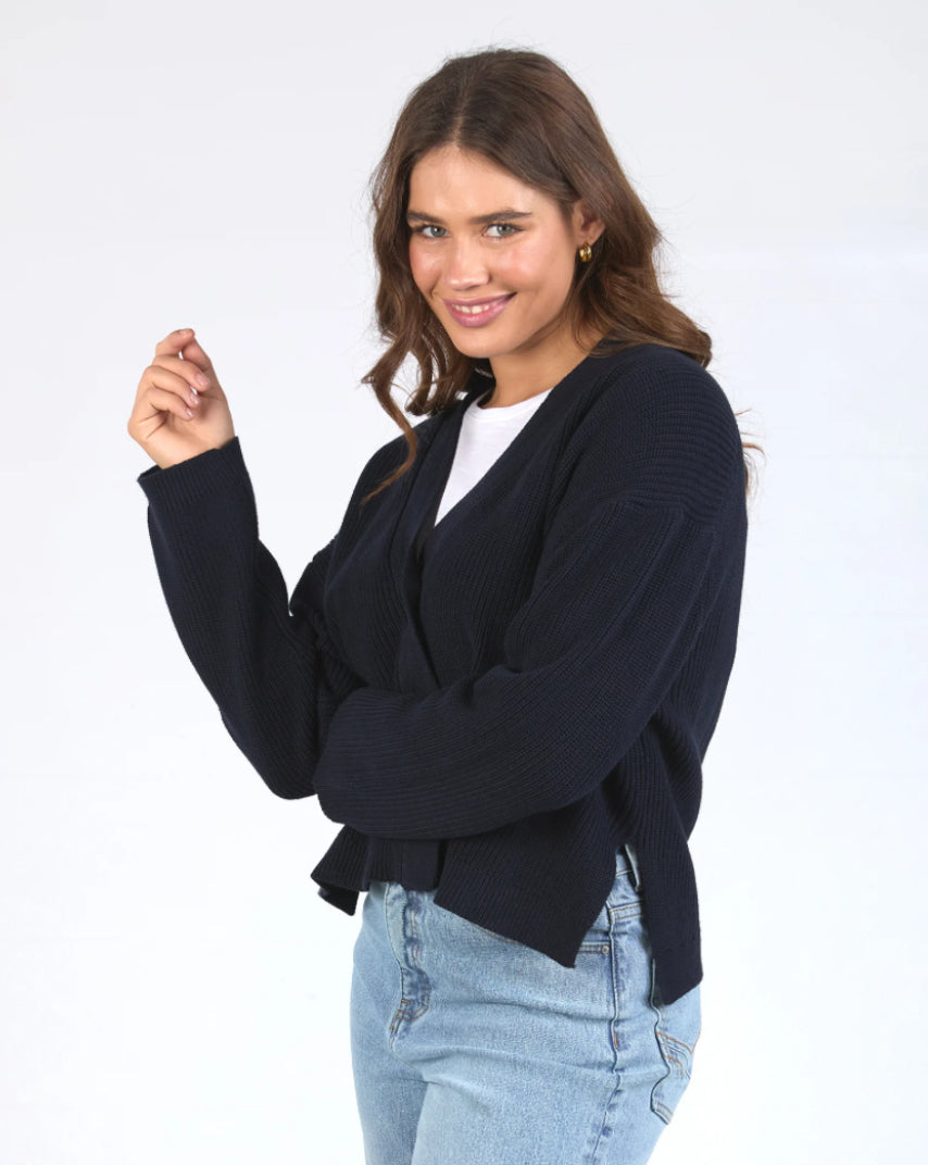 Oakley Cardigan