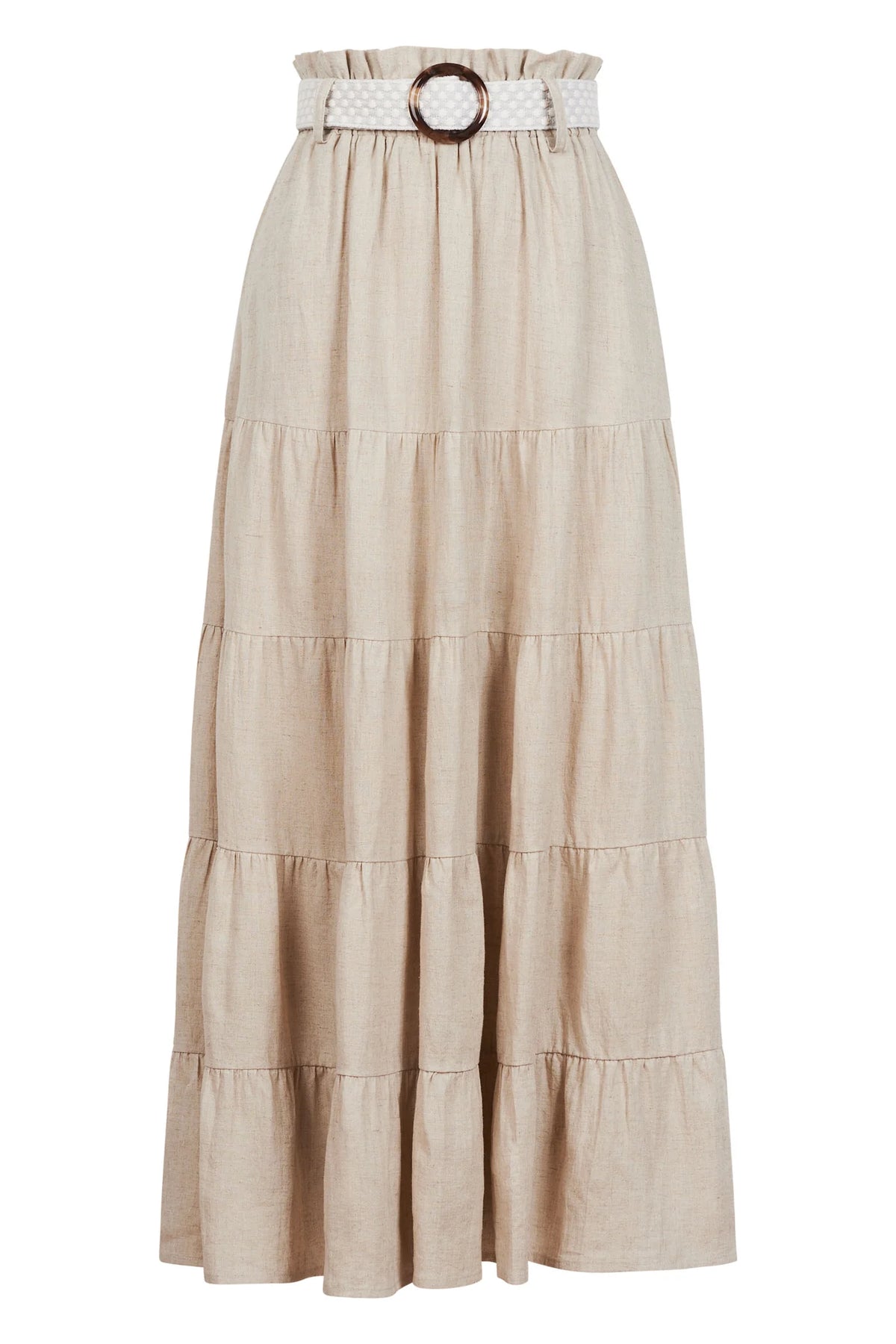 Amelie Maxi Skirt