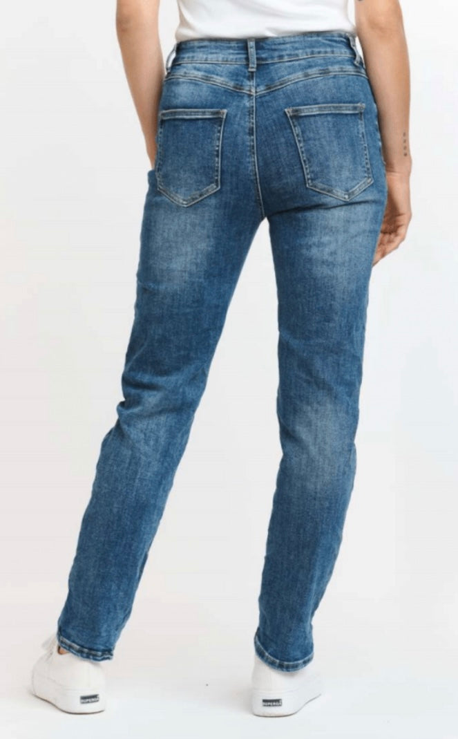 Limoncello Jean