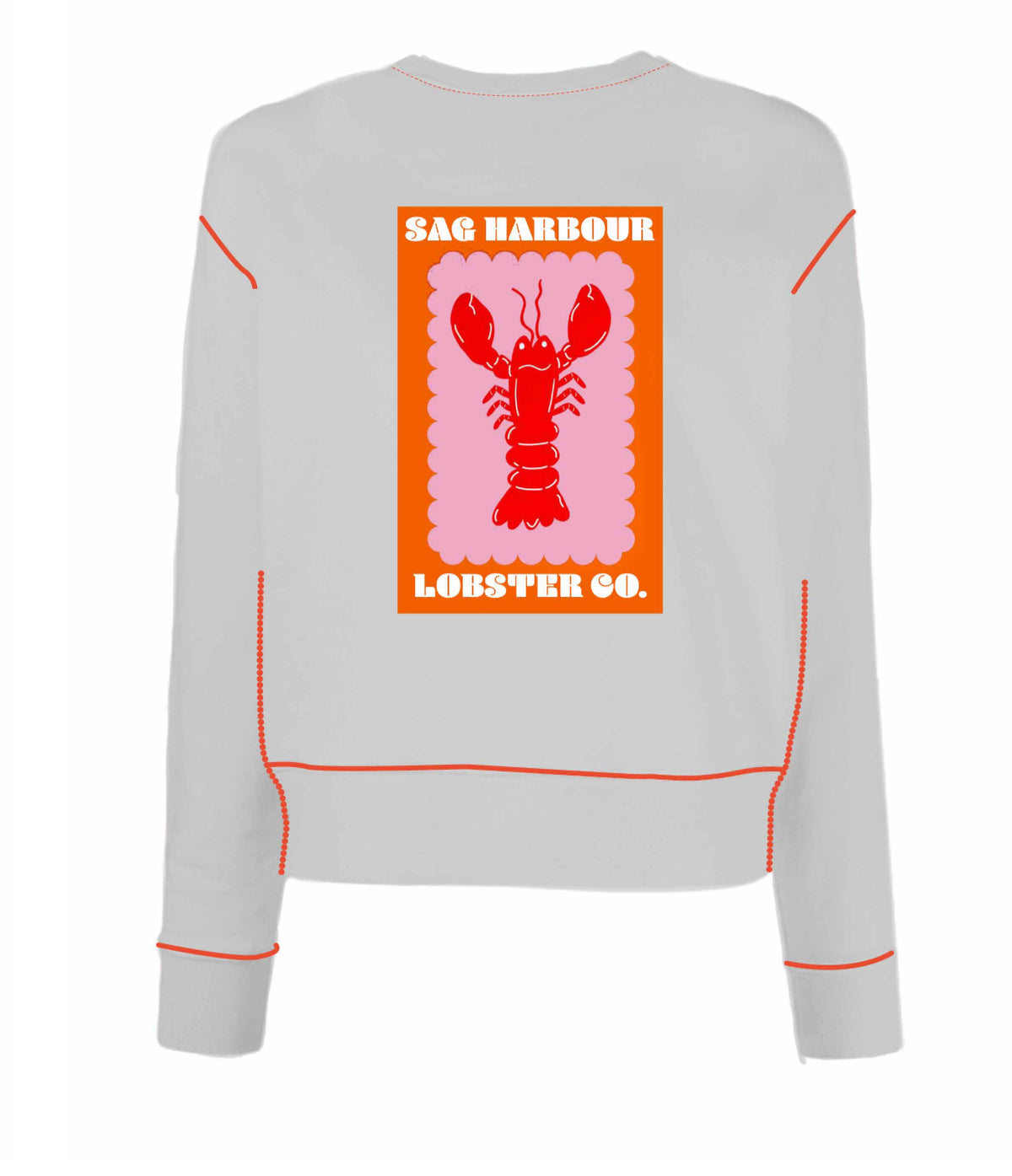 SAG Harbour Sweatshirt