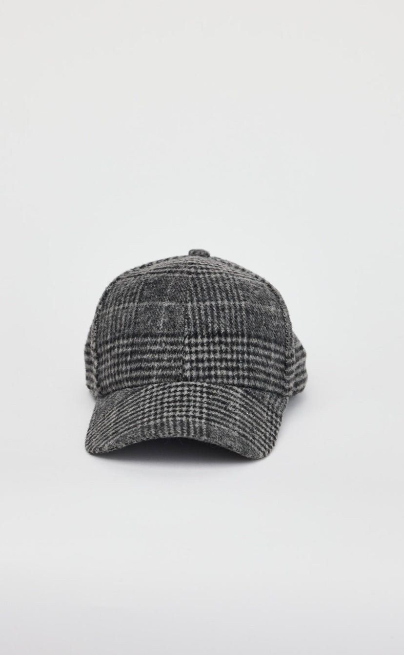 Porter Cap