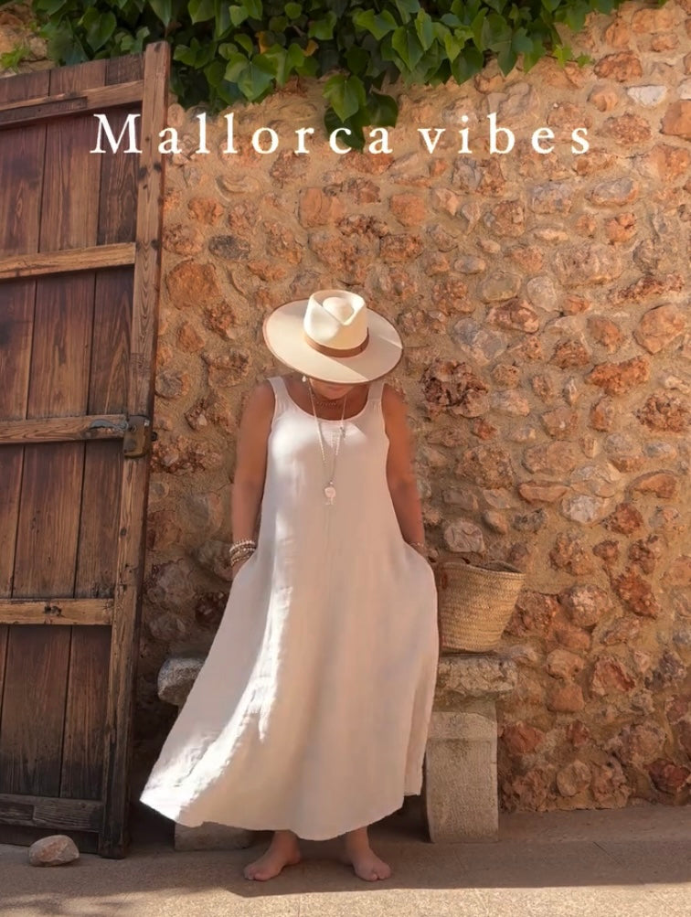 Maddalena Dress