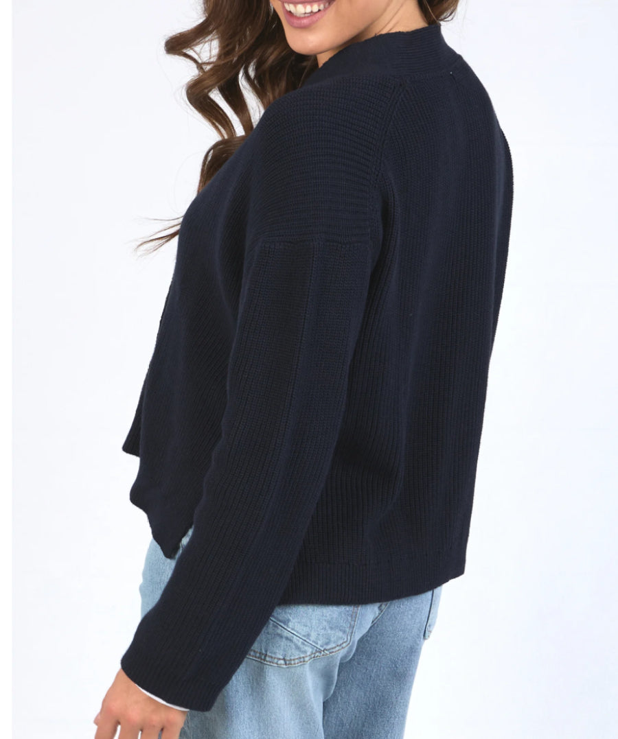 Oakley Cardigan