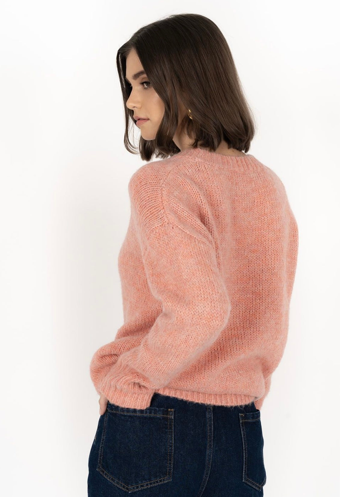 Zia Jumper