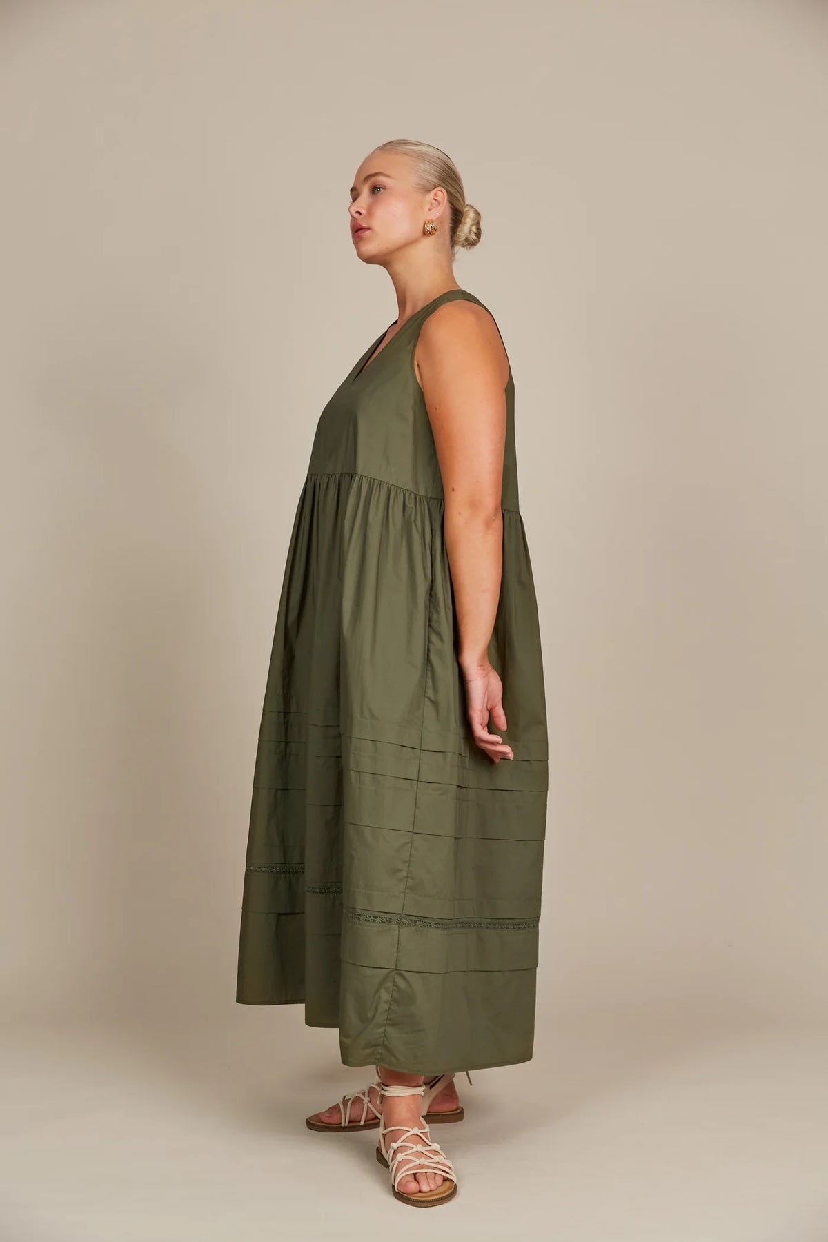 Remi Tank Dress