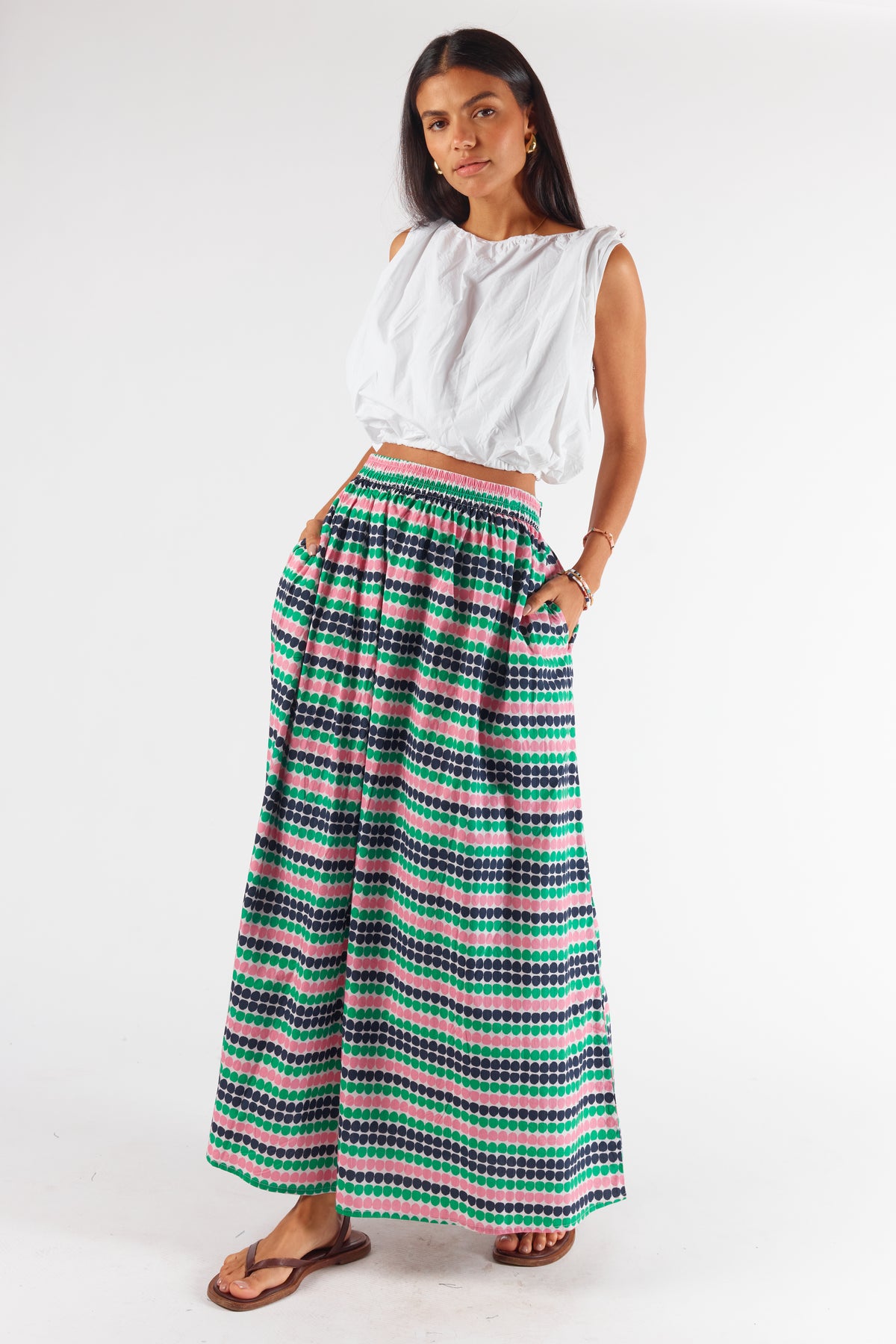 Florencia Skirt