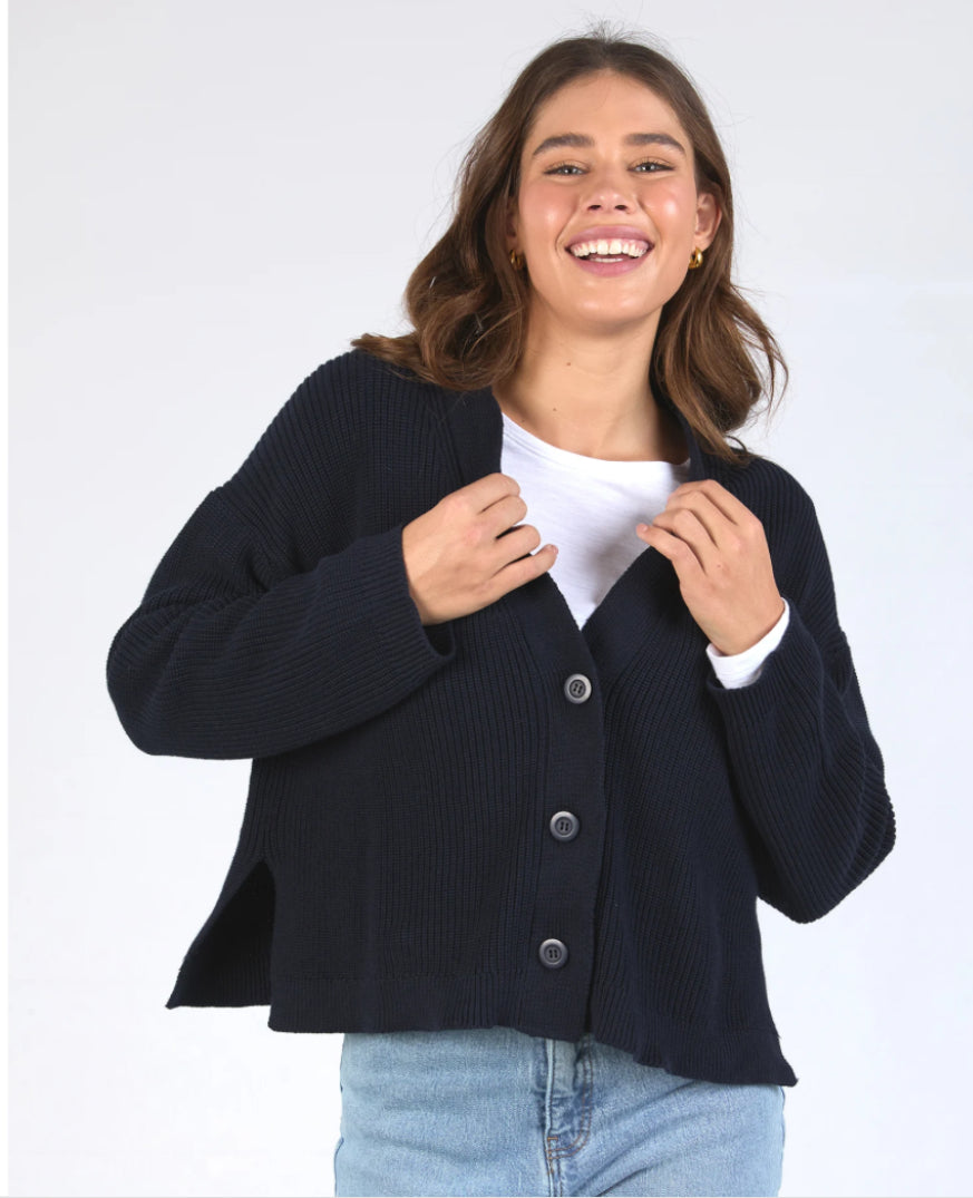 Oakley Cardigan