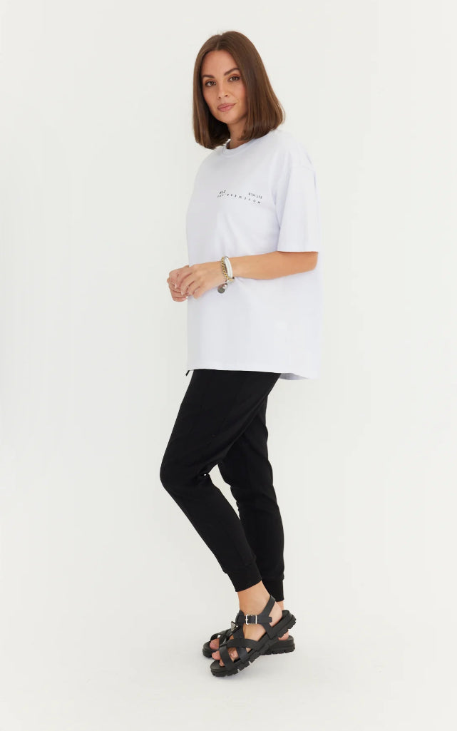 Athea TShirt - White