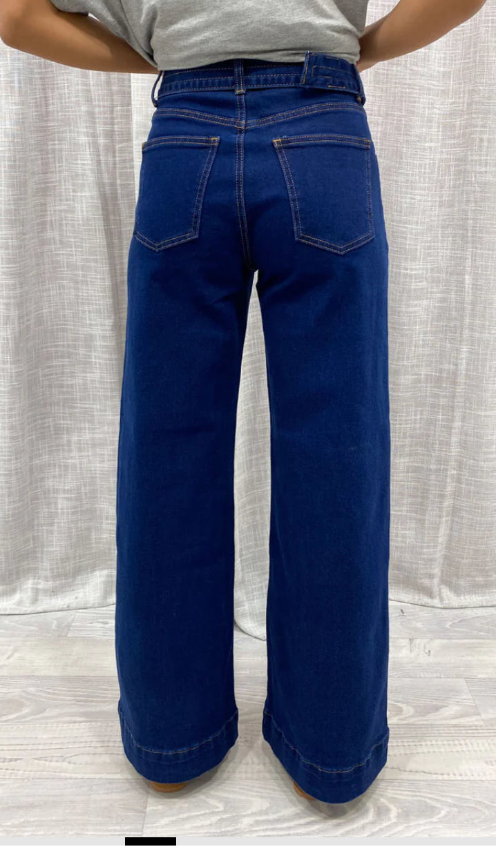 Grange Denim Jeans by Country Denim