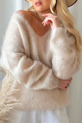 Mohair Heaven Jumper