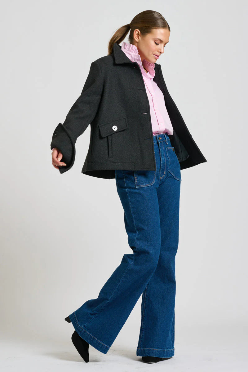 The Swing Jacket