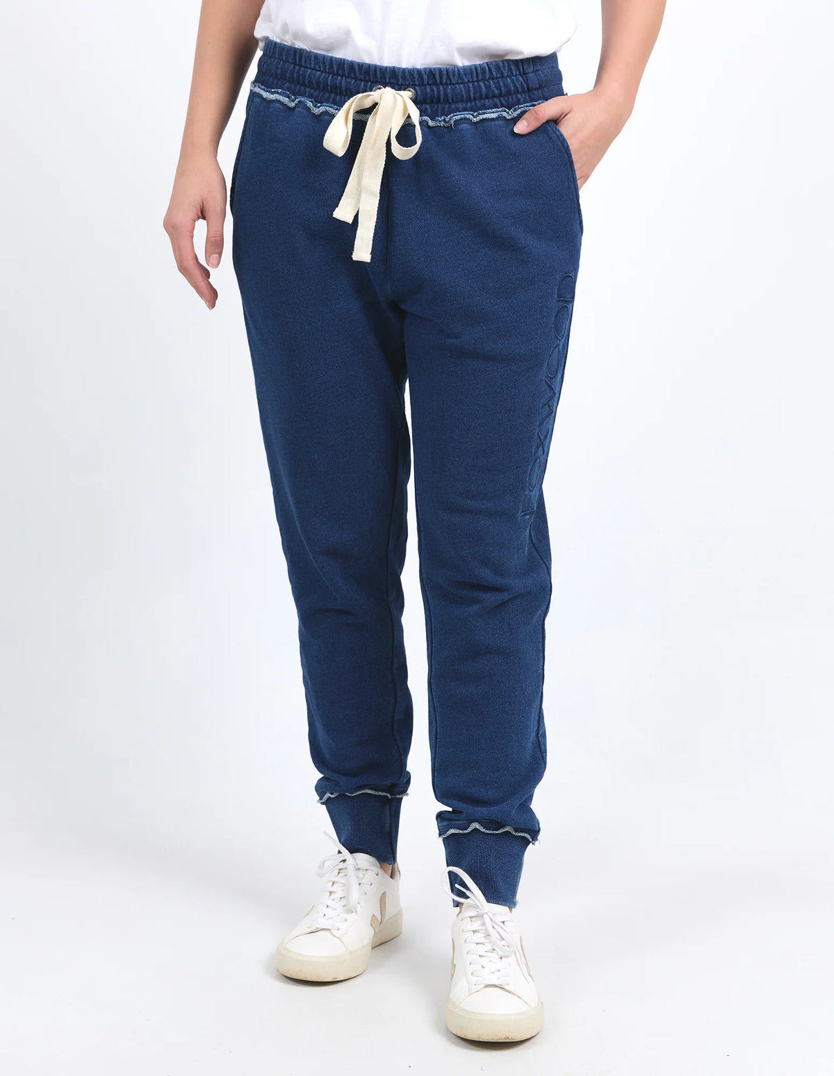 Simplified Track Pant