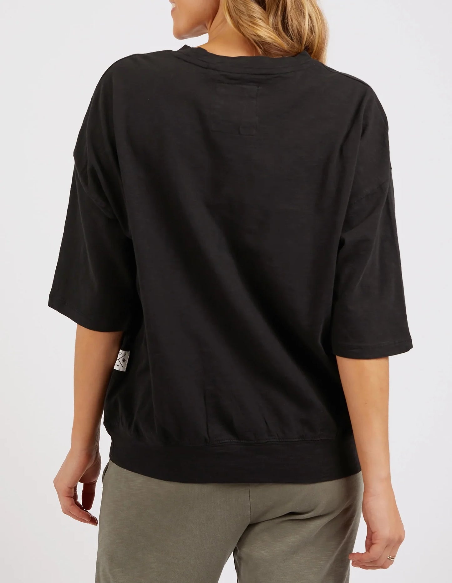 Mazie Sweat
