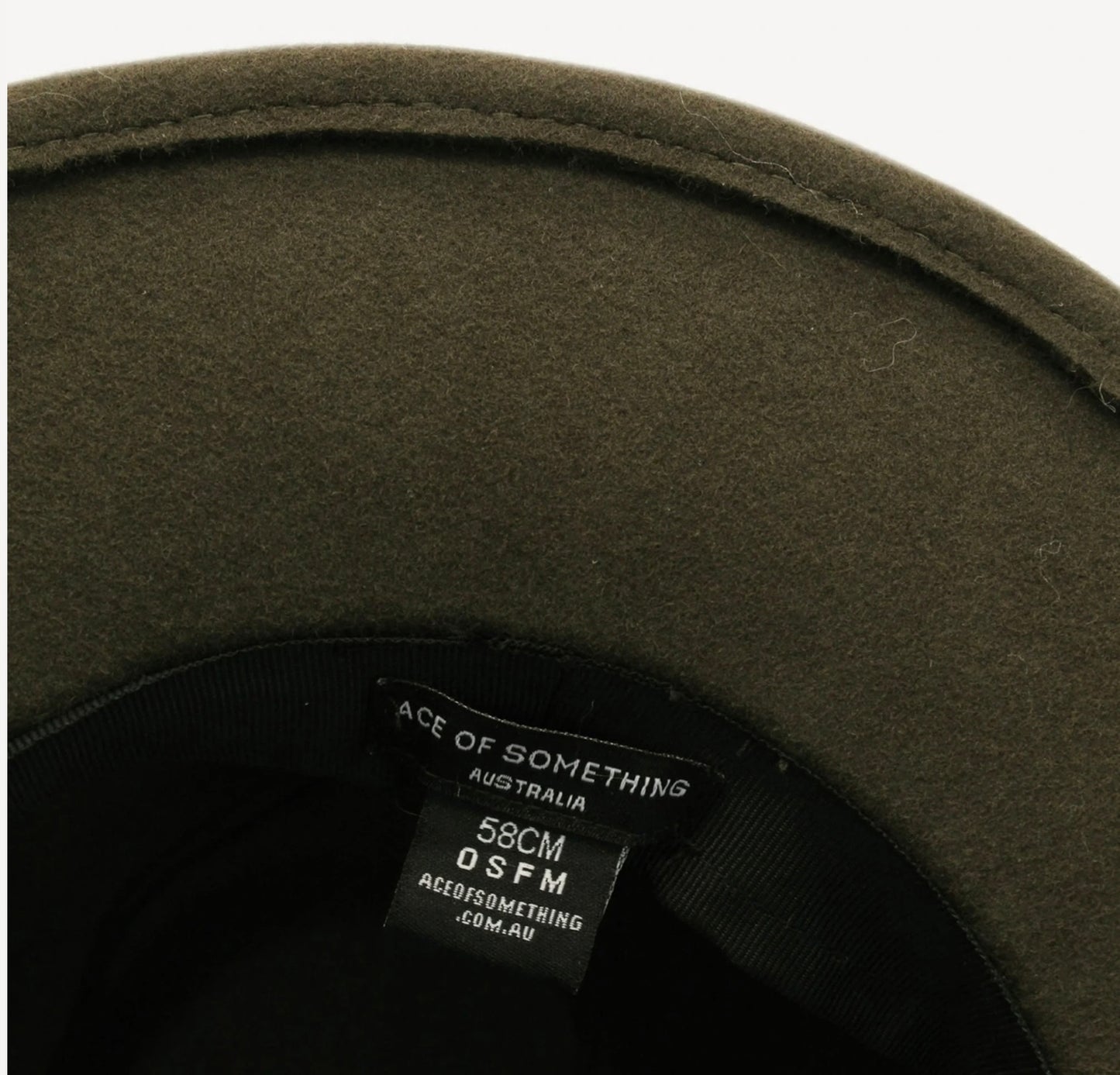Oslo Fedora