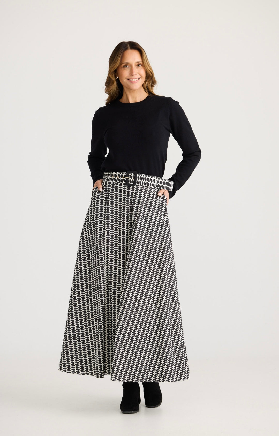 Fontaine Skirt