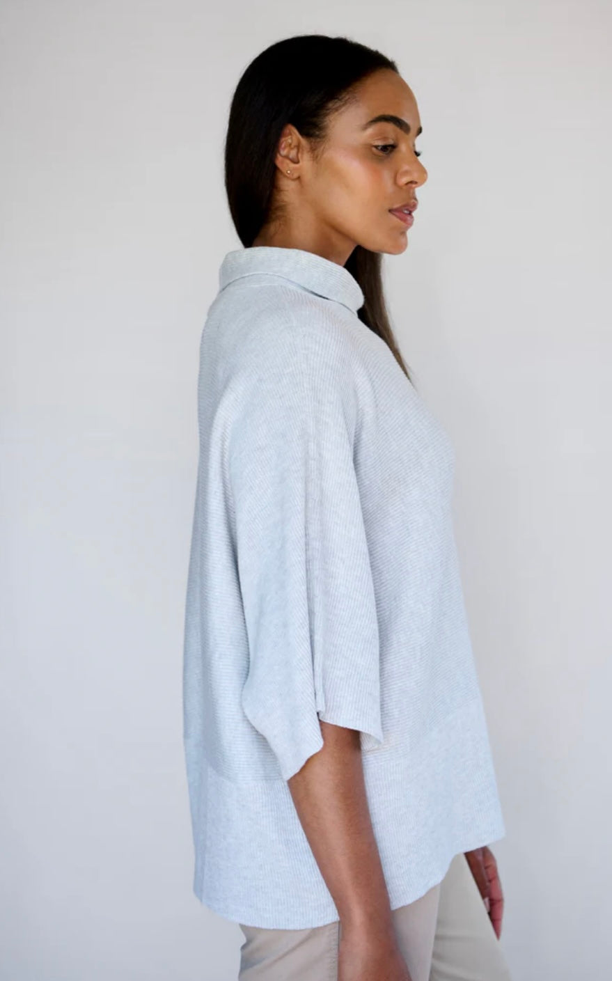 Ava Knit Pullover