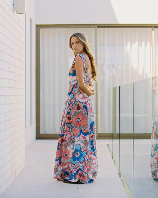 Roma Dress