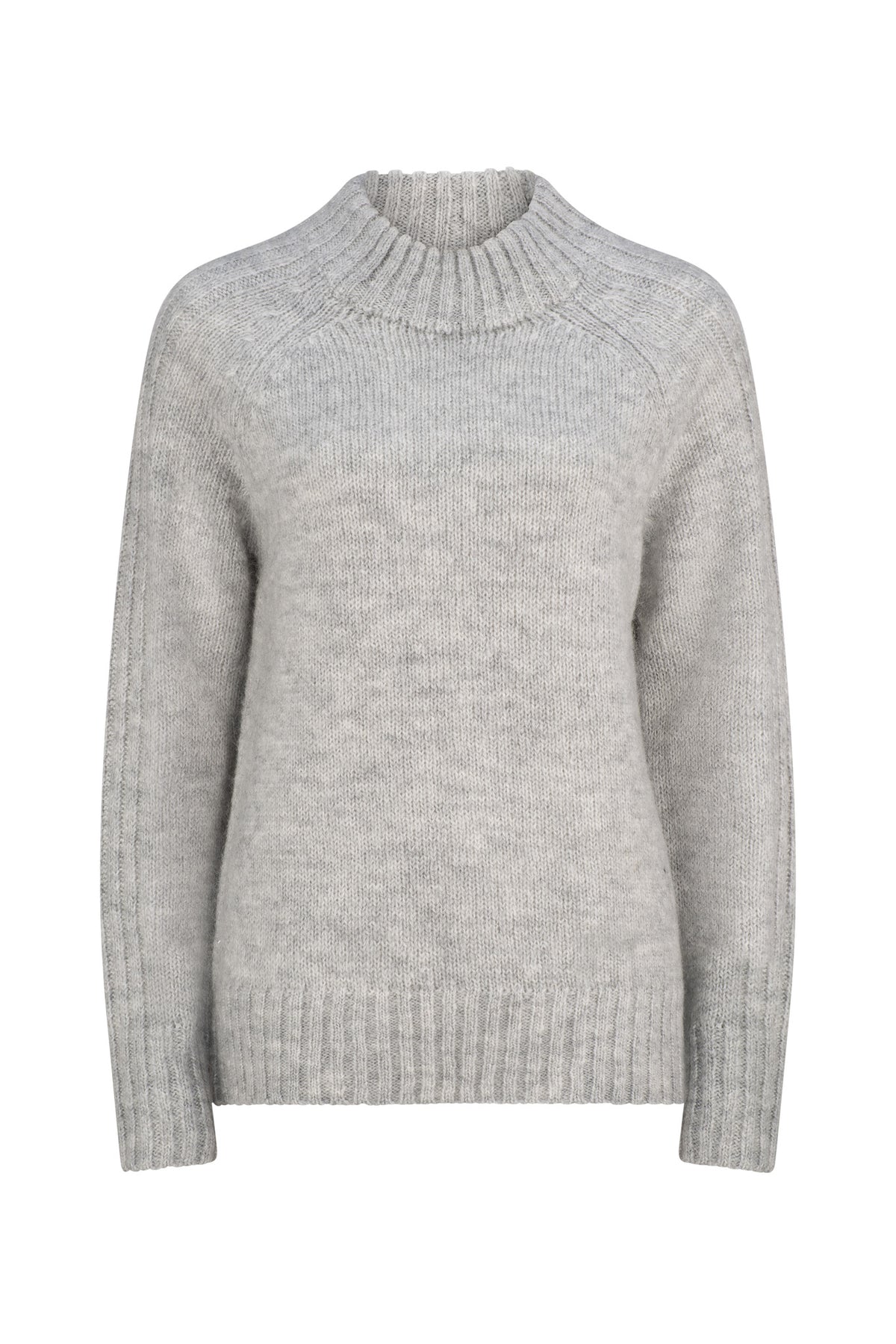 Silver Birch Ollie Pullover