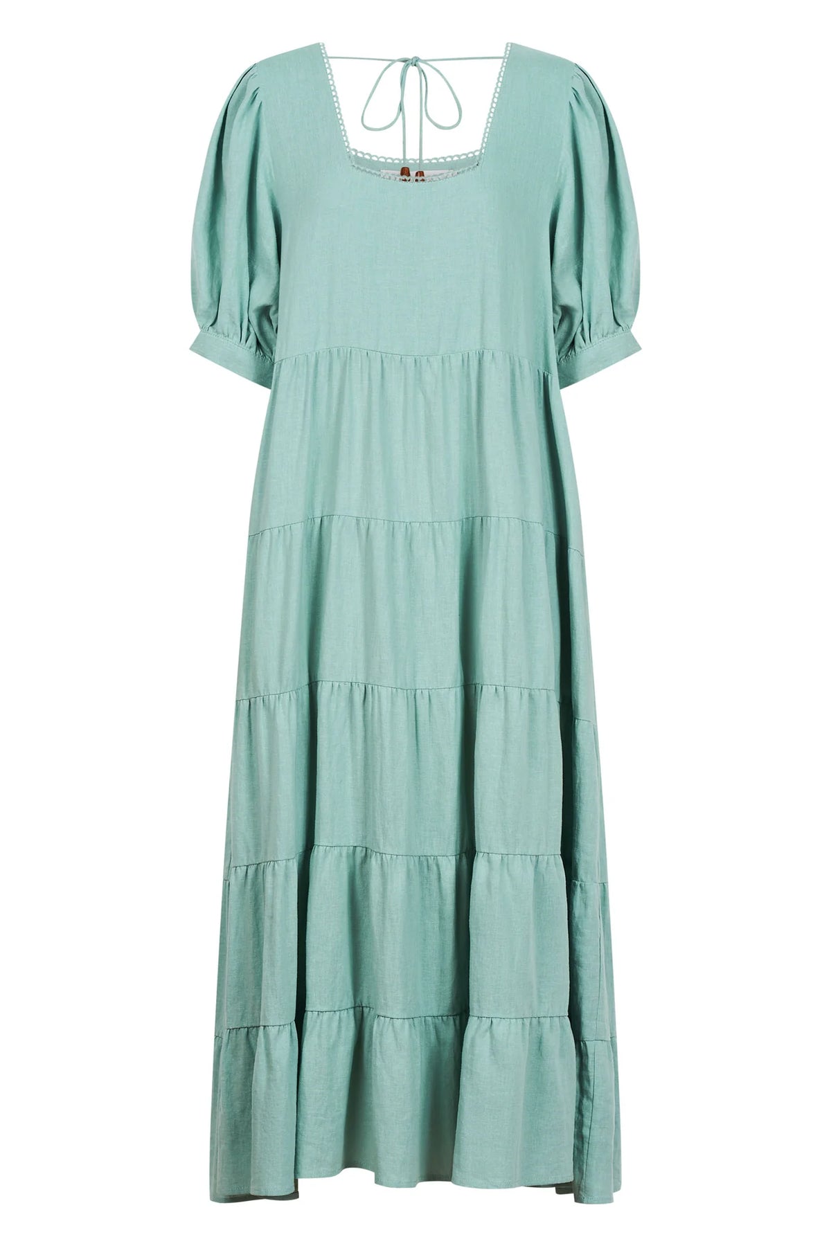 Amelie Maxi Dress